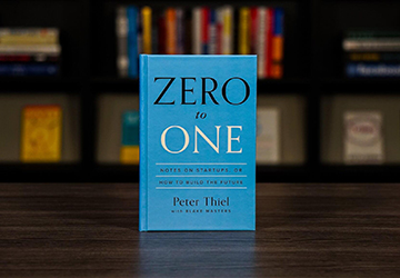 Top 10 Finance Books every aspiring entrepreneur must read