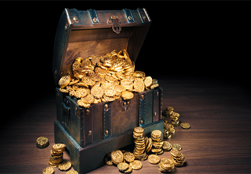 How to Build Wealth Outside the Stock Market?