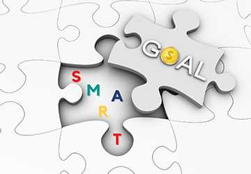 How to Set SMART Financial Goals and Achieve Them?