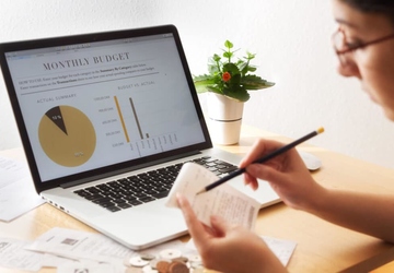How to Build a Budget That Works for You?